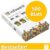 Infowerk Druckerpapier Kopierpapier 500 Blatt 1 x 500 A4 Premium Hochweiß CIE 160 Testsieger PEFC zertifiziert