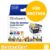 Infowerk Tintenpatronen für Brother LC422XL, Multipack (BK/C/M/Y), 1 Stück