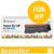 Infowerk Toner für HP 117A, Cyan, 1 Stück