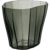 Reed Vase Moosgrün, 17,5cm – Orrefors