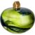 Earth Home Blau/Grün – Kosta Boda