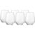 Authentis Casual Allzweckglas 46cl, 6-pack – Spiegelau