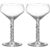 Carat Coupe 25cl, 2-pack – Orrefors