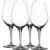 Authentis Weinglas Rosé 48cl, 4-pack – Spiegelau
