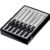 Trattoria Grillmesser 6er-Pack – Robert Welch