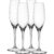 Authentis Champagnerglas 19cl, 4-pack – Spiegelau