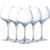 Sublym Rotweinglas 60cl, 6-pack – Chef & Sommelier