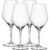 Authentis Rotweinglas 48cl, 4-pack – Spiegelau