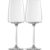 Vivid Senses Weinglas Riesling 36cl, 2-pack – Zwiesel