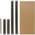 shelfplaza PRO 40×45 cm Fachboden-Set in grau für PRO Schwerlastregale