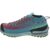 La Sportiva TX2 Evo Woman topaz-red plum 38.5 female