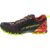 La Sportiva Bushido II black-goji 47 male