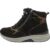 Gabor Comfort chocolate 8 female