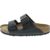 Birkenstock Arizona Softfoodbed schwarz 38 unisex