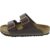 Birkenstock Arizona dark brown 44 male