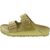 Birkenstock Arizona Essentials EVA glamour gold 41 female