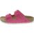 Birkenstock Arizona Vegan fuchsia tulip 39 female