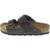 Birkenstock Arizona Suede velvet grey 40 unisex