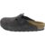 Birkenstock Boston Suede velvet grey 42 male