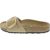 Birkenstock Madrid Big Buckle sandcastle 40 female