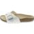 Birkenstock Catalina BS BF shiny lizard white 39 female