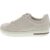 Birkenstock Bend Low Emboss Suede antique white 40 male