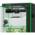 VIVOSUN Smart Growbox Komplettset Pro 60x120x180 cm mit AeroLight Wing 200W und E42A+ Controller
