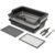AC Infinity Trim-Tablett-System, 3-Tablett- & 2-Sieb-Set