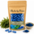 Blaue Spirulina – 60 Kapseln