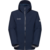 Mammut Multifunktionale 2-lagige GORE-TEX Wanderjacke Treeline HS Hooded Jacket Men Blau M