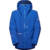Mammut Minimalistische GORE-TEXÂ Pro Hardshell-Bergjacke Eiger Nordwand Advanced HS Hooded Jacket Men Blau XXL