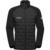 Mammut Multifunktionale Hybrid-Isolationsjacke Sender IN Hybrid Jacket Men Schwarz 3XL