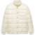 Mammut Daunenjacke im Retro-Stil x Cabourn Direttissima IN Jacket Brown L