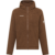 Mammut Warme Sherpa-Fleecejacke den Alltag Falera Pro ML Hooded Jacket Women Brown L