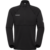 Mammut Warmer Performance-Midlayer mit Halbreissverschluss Taiss ML Half Zip Pull Men Schwarz XL