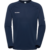 Mammut Vielseitiges, atmungsaktives Funktionsoberteil Ducan FL Longsleeve Men Blau M