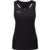 Mammut Das ultimative Racerback-Top herausragende Performance Aenergy FL Tank Top Women Schwarz L
