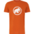 Mammut Klassisches, legeres T-Shirt Core T-Shirt Men Classic Brown XL
