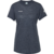Mammut Performance-T-Shirt aus 100 % Naturfaser Tree Wool FL T-Shirt Women Blau XL