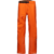 Mammut Minimalistische GORE-TEXÂ Pro Berghose Eiger Nordwand Advanced HS Pants Men Orange 50