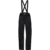 Mammut StrapazierfÃ¤hige GORE-TEXÂ Pro Berghose Eiger Nordwand Pro HS Pants Women Schwarz 42