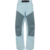 Mammut Leichte, isolierte Skihose Haldigrat GTX HS Thermo Pants Men Blau 52