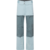 Mammut Softshell-Skitourenhose Skintrack SO Pants Women Blau 36