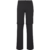 Mammut Zip-off-Wanderhose mit 4-Wege-Stretch Hiking V Zip Off Pants Men Schwarz 56
