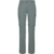 Mammut Vielseitige Zip-off-Wanderhose mit 4-Wege-Stretch Runbold IV Zip Off Pants Women Grau 42 S kurz