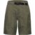 Mammut Vielseitige Shorts Outdoor-AktivitÃ¤ten Hiking Cargo Shorts Women GrÃ¼n 34