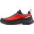 Mammut Wasserdichter Zustiegsschuh aus Leder Alnasca IV Low LTH GTX Women Rot 41 1/3