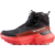 Mammut Schneller Wanderschuh mit erstklassiger DÃ¤mpfung Aenergy Ultra Mid GTX Women Schwarz 38 2/3