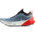 Mammut Gepolsterter Trailrunning-Schuh Bestzeiten Aenergy Trail Speed Low Women Blau 42