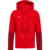 Mammut Leichte Skitourenjacke mit Bodymapping-Design Aenergy Pro SO Hybrid Hooded Jacket Men Rot S